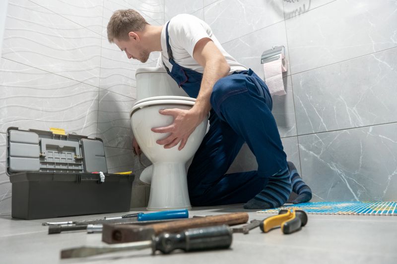 Bidet Repair Service